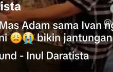 Adam Suseno 'Ngamar' di Hotel lalu Didatangi Inul Daratista, Ujungnya Bikin Kaget