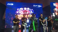 Sebuah ajang yang diadakan oleh Telkomsel, Indonesia Games Championship (IGC) 2018 bakal hadir kembali