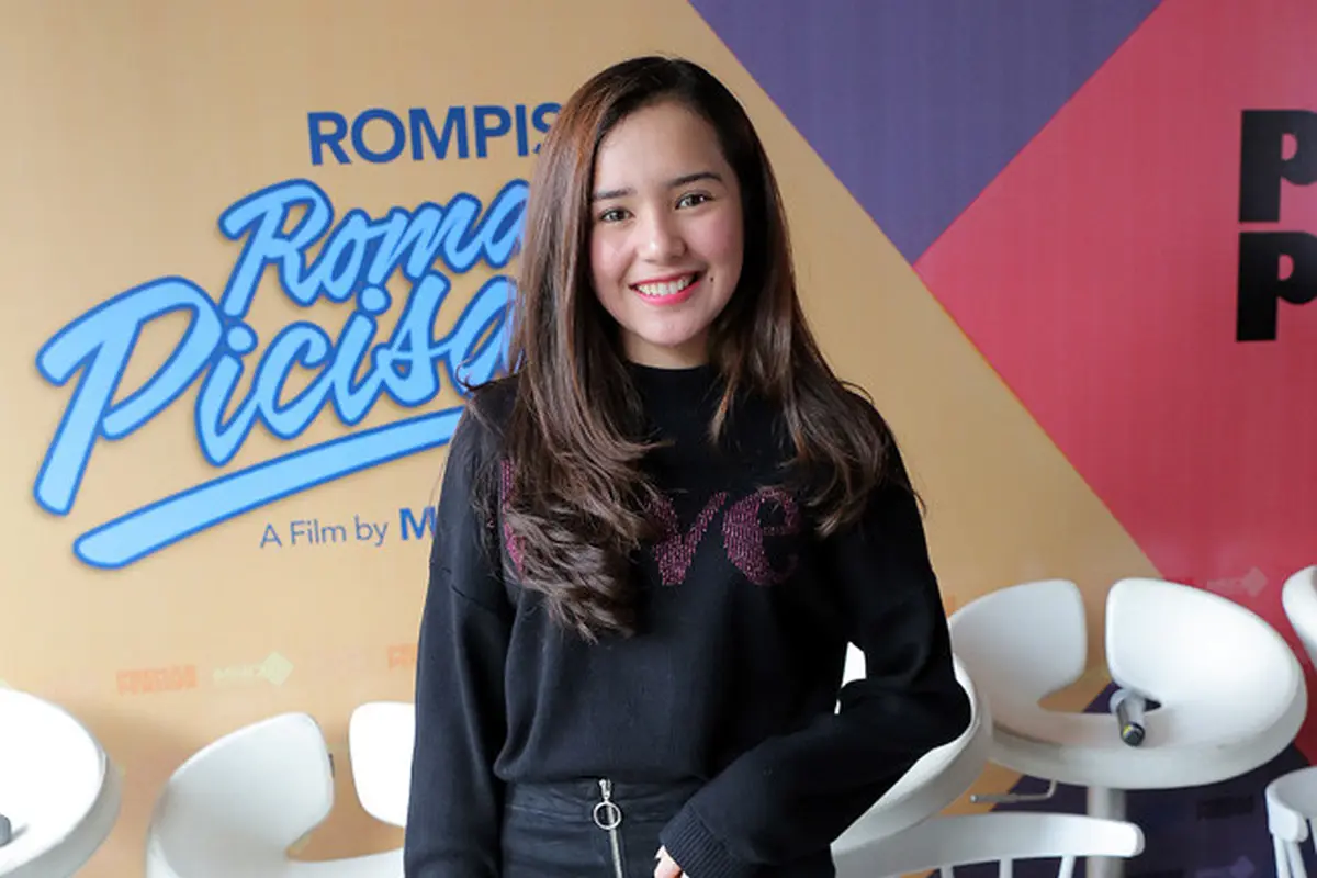[Bintang] Beby Tsabina