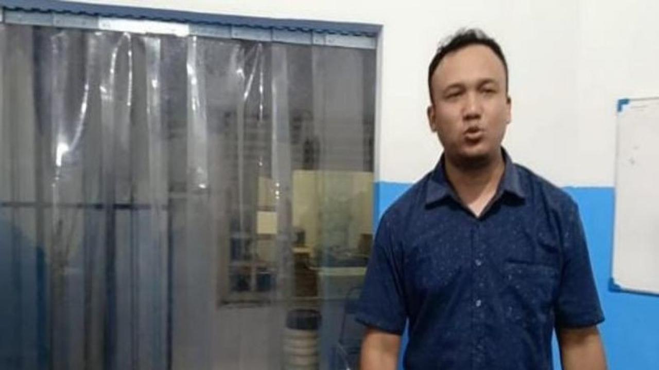 Terkuak! Pengelola SPPG Blora Sesalkan Video Inspeksi Viral, Sebut Timbulkan Kegaduhan