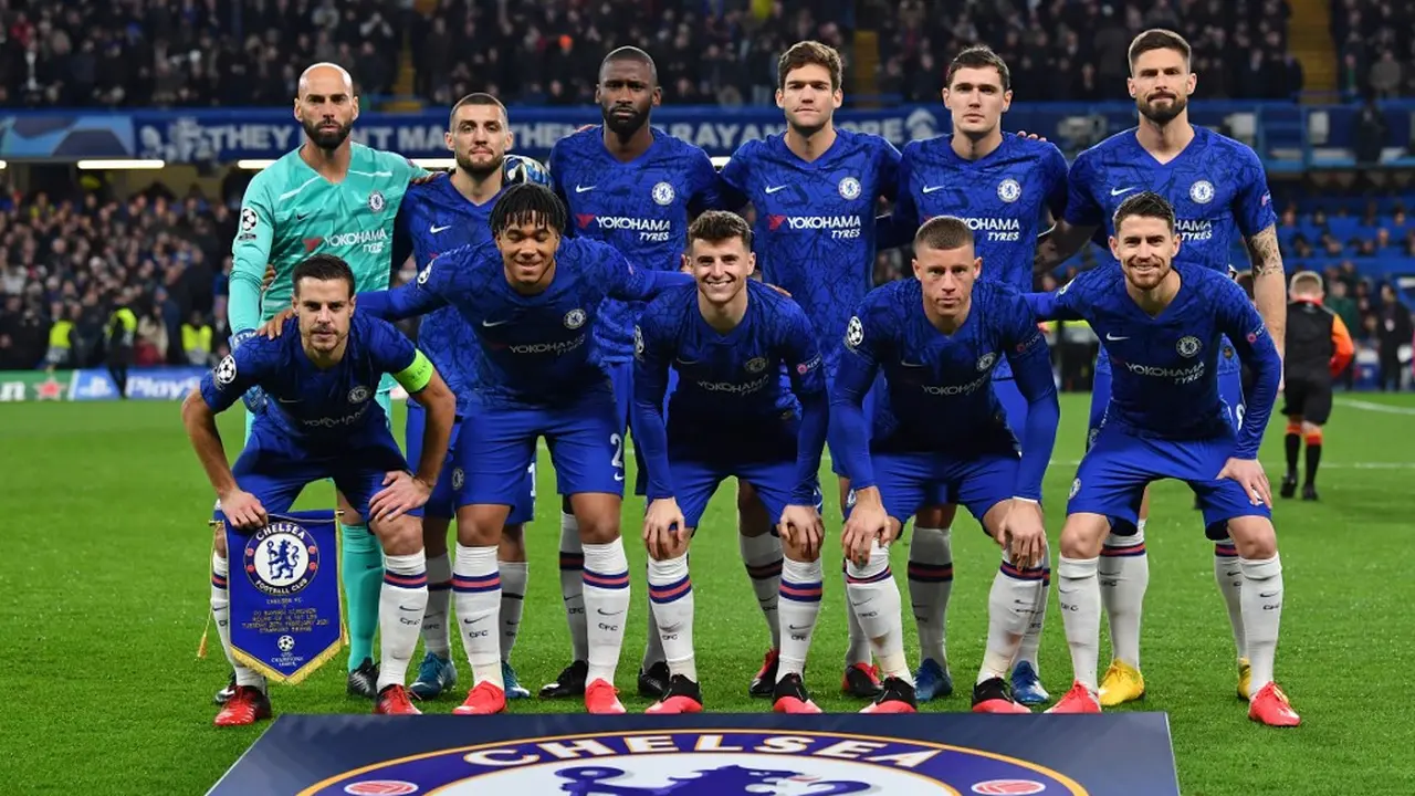 Chelsea