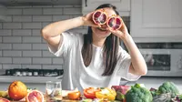 10 Kepribadian Unik Manusia yang Dapat Dilihat dari Kebiasaan Memilih Menu Makanan