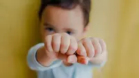 Tanpa diduga, berikut sejumlah manfaat tantrum bagi anak. (Foto: Unsplash)