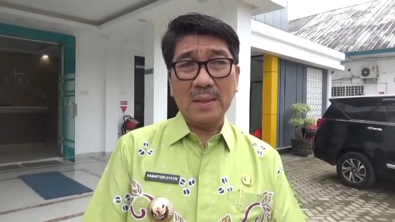 Bupati Lampung Utara Buka Suara soal Kericuhan TNI vs Warga, Biaya Pengobatan Ditanggung TNI