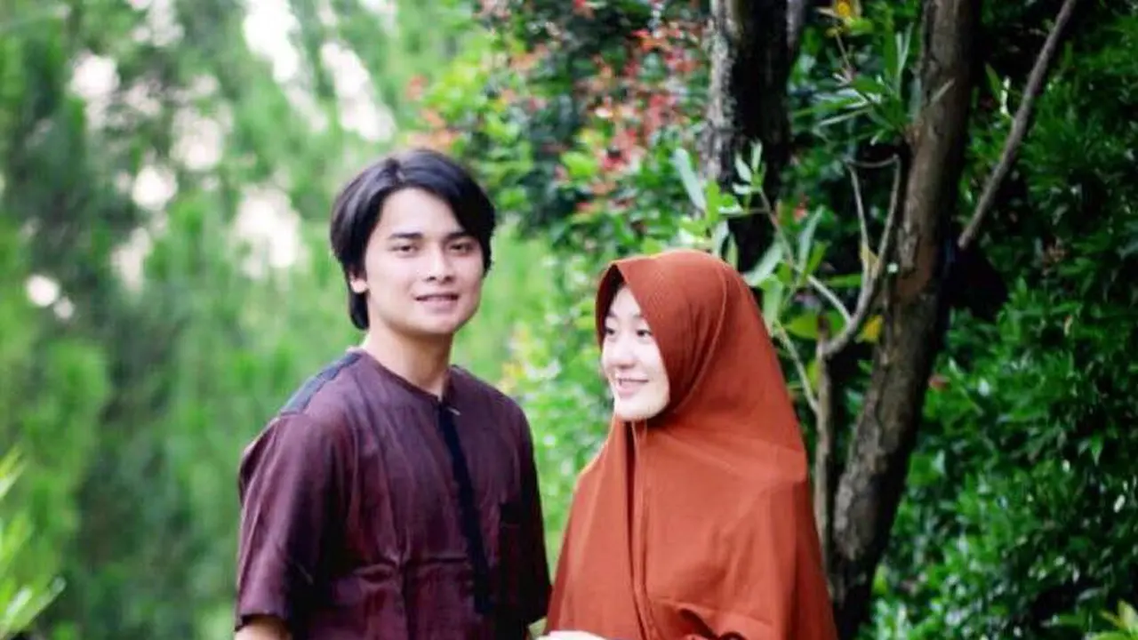 Alvin Faiz Larissa Chou