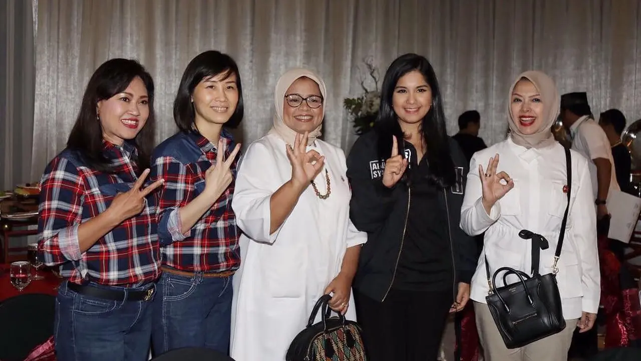  Debat Pilkada DKI