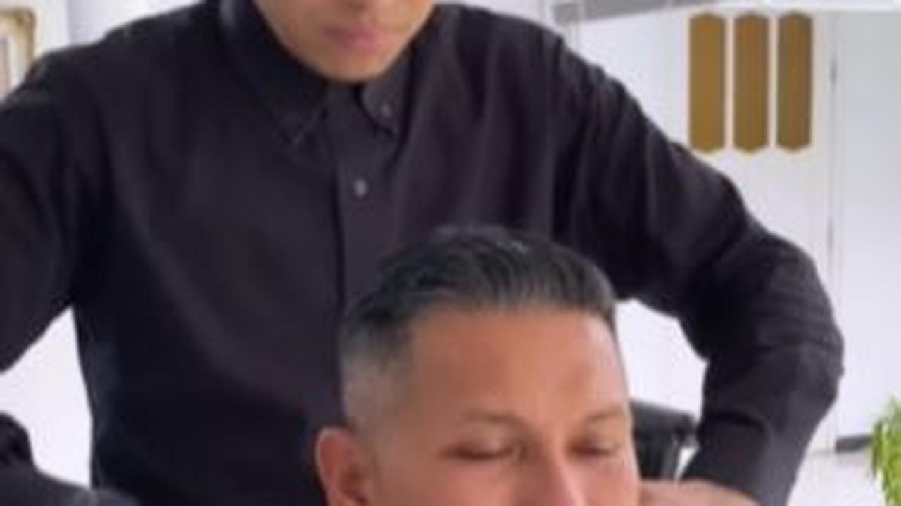 Profil Kombes Pol Budi Hermanto