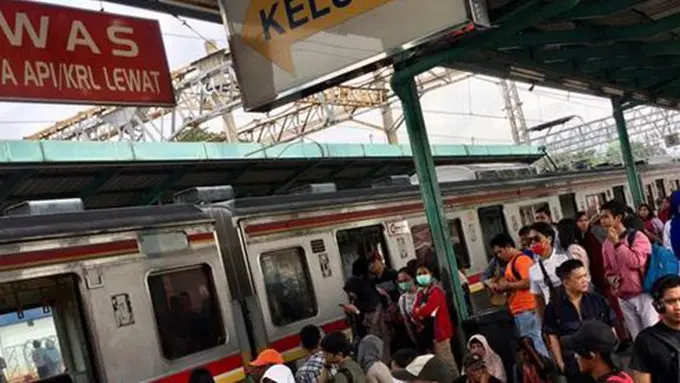 Copyright: Liputan6.com