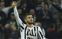 Ravanelli larang Morata kembali ke Madrid