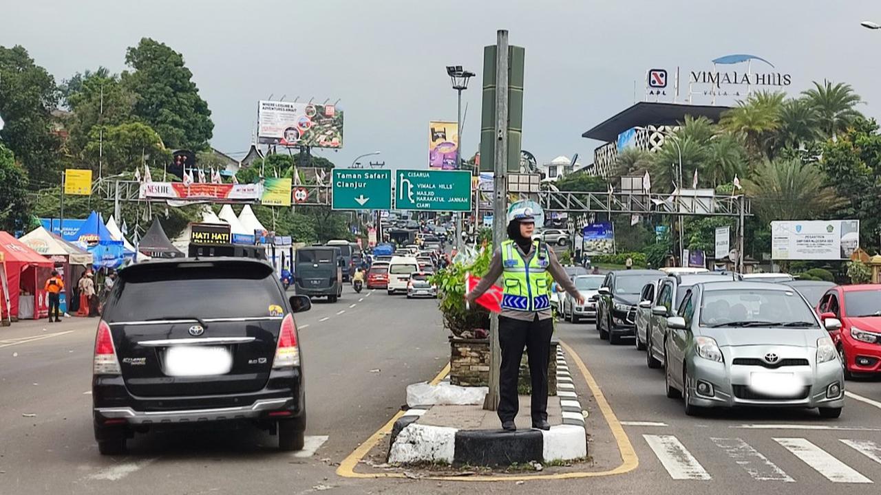 Ini Penyebab Menteri Hanif Tutup 33 Kafe di Puncak Bogor, Ada 'Andil' dari Pengelola