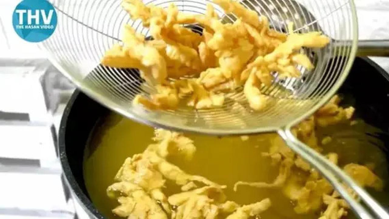 Cara Menggoreng Jamur Krispi Agar Minim Minyak dan Tetap Renyah Hingga 2 Bulan