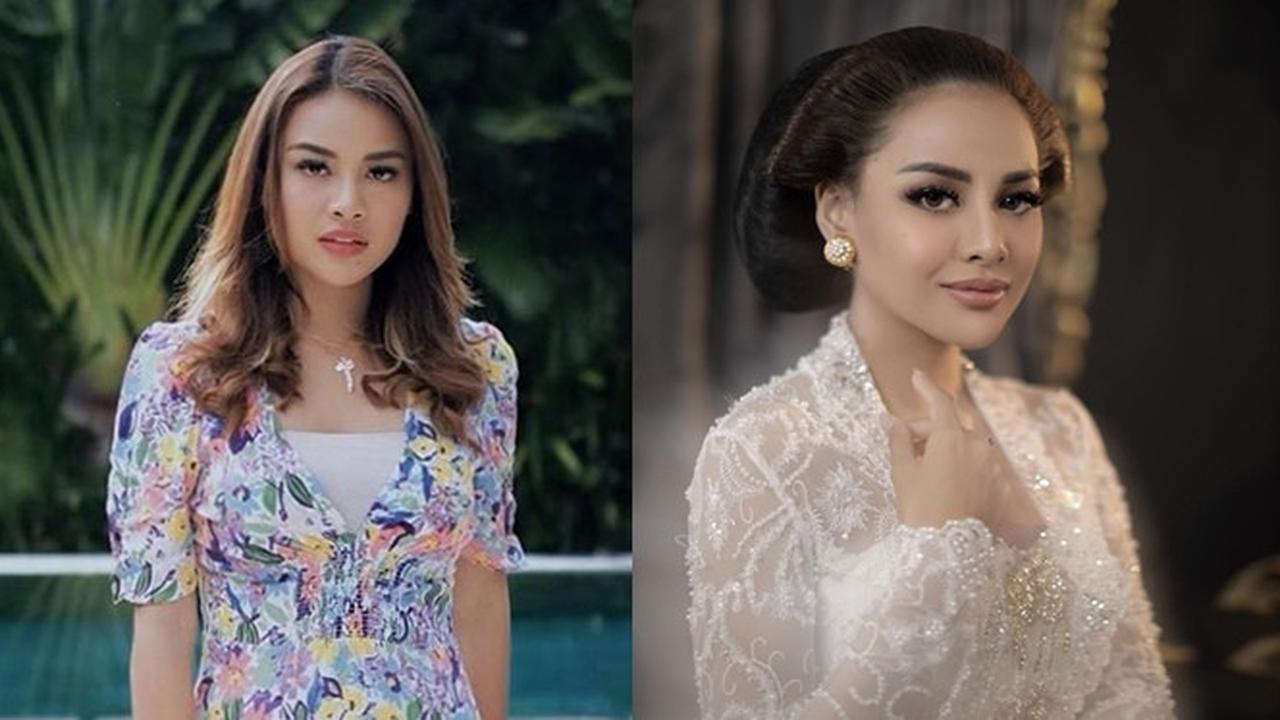 6 Pesona Aurel Hermansyah Pakai Berbagai Baju Adat, Tampil Anggun