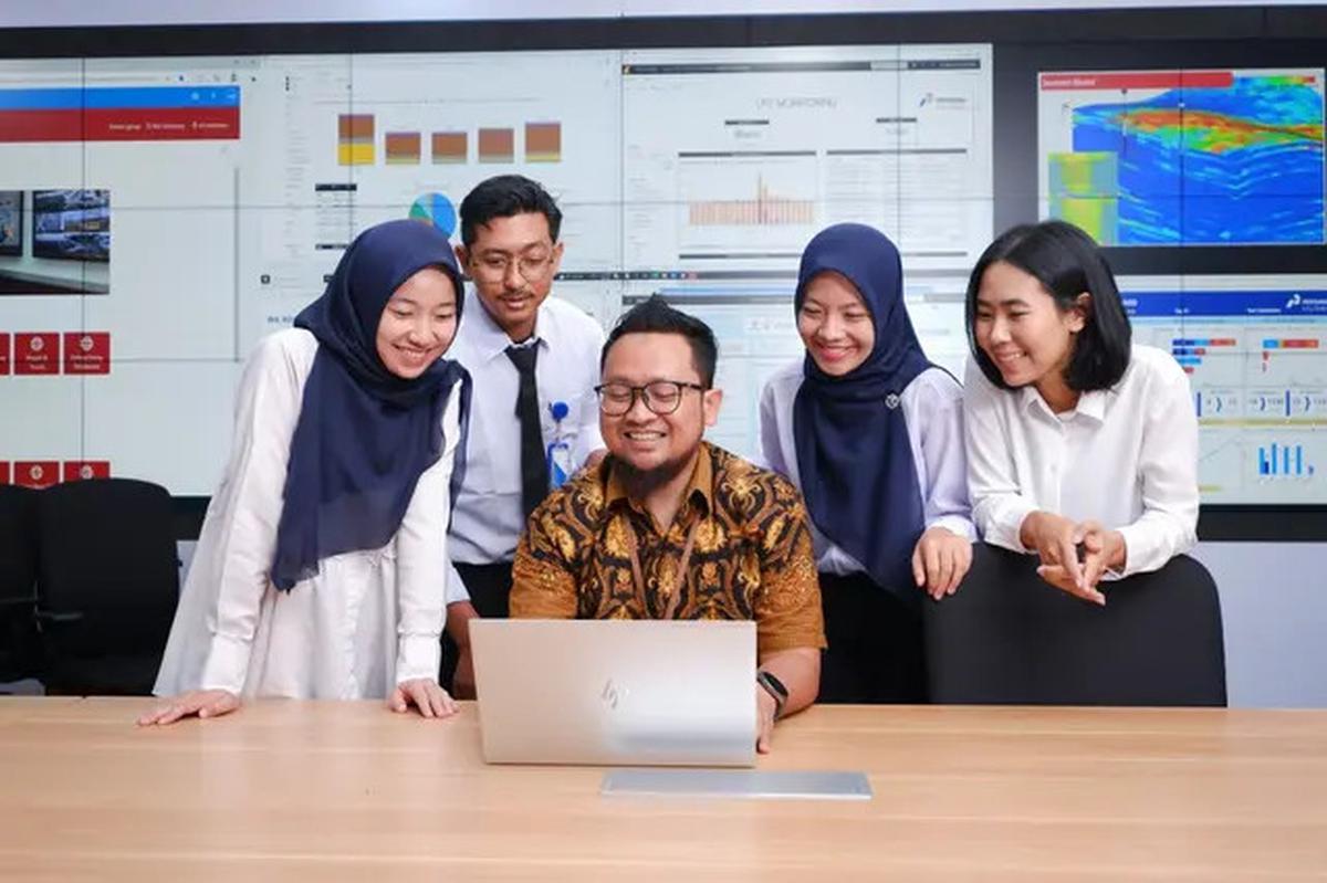 Cara Daftar Lowongan Magang Recruitment Pertamina 2026, Simak Jadwal dan Persyaratannya