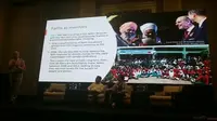 Konferensi TBN Asia 2022: Ketika Berbagai Agama dan Kepercayaan Kompak Hadapi Masalah Sosial