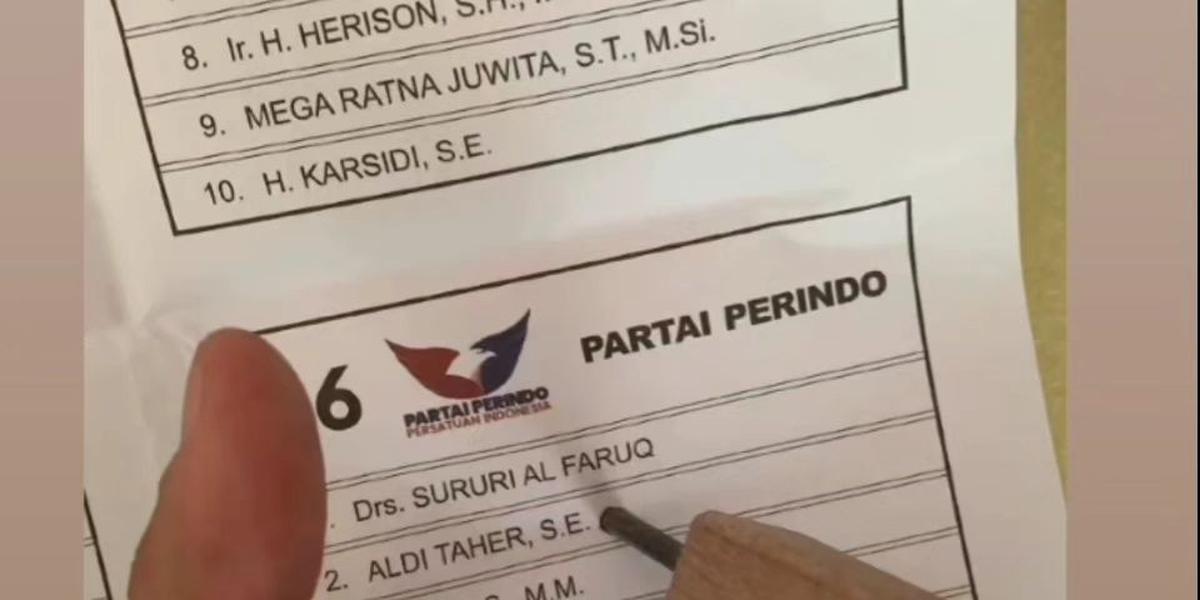 Dok. Istimewa