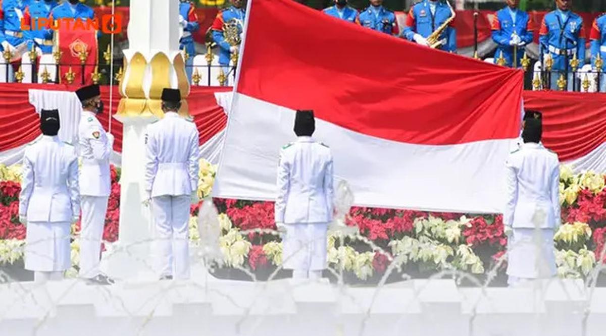 Jokowi-Megawati Bakal Hadiri Perayaan HUT ke-80 RI? Ini Bocoran Istana