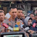 Tak Hanya Penindakan, Polda Metro Tata Kawasan Narkoba