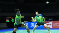 Ganda Campuran Tontowi Ahmad/Liliyana Natsir (Humas PP PBSI)