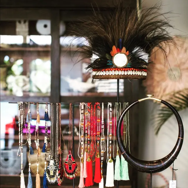 Cerita Perjalanan Sally Bloomfield yang Sukses di Industri Lifestyle