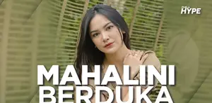 Ibunda Mahalini Raharja meninggal dunia. Ia mengenang sosok sang ibu lewat akun Instagramnya. Simak cerita selengkapnya dalam video di atas!