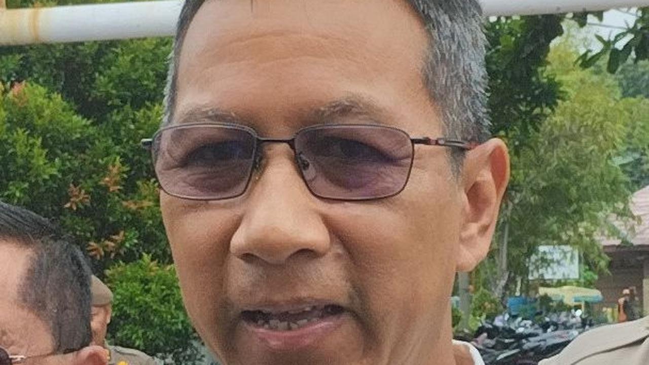 Pemprov DKI Gelar Program Sembako Murah Selama Ramadan untuk Jaga Stabilitas Harga Pangan