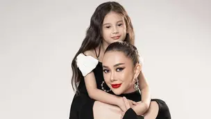Aura Kasih Terbaru - Berita, Foto, Video | Fimela.com