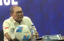 PSSI Kantongi Dua Calon Pelatih Timnas Indonesia: Herdman dan Van Bronckhorst Jadi Sorotan