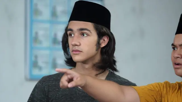 Dari Jendela SMP