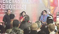 Megawati Minta TIM Dikembalikan untuk Seniman: Sekarang Jadi Borjuis