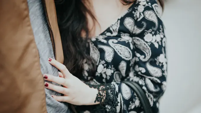 karakter setelah menikah