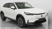 honda e:NS1 (carnewschina.com)