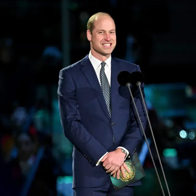 Pangeran William
