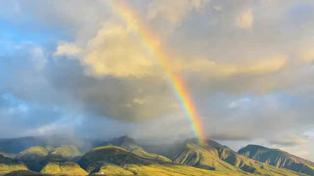 Rainbow