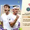 Streaming ATP Wimbledon 2026 - Perempat Final: Adu Kekuatan Fritz dan Zverev Hanya di Vidio