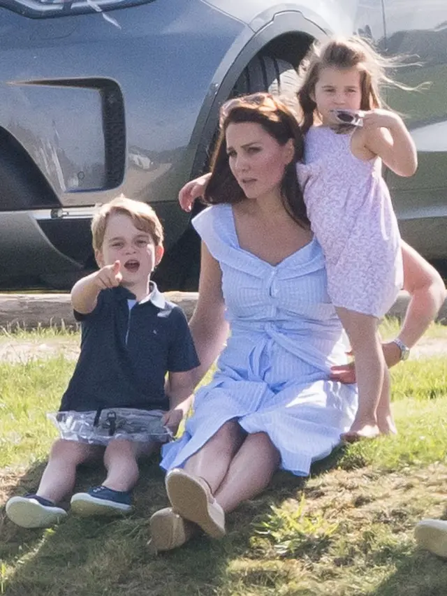 [Bintang] Royal Kids