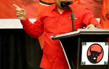video: Reaksi PDIP Usai SBY Putuskan Demokrat Total Dukung Prabowo di Pilpres 2024