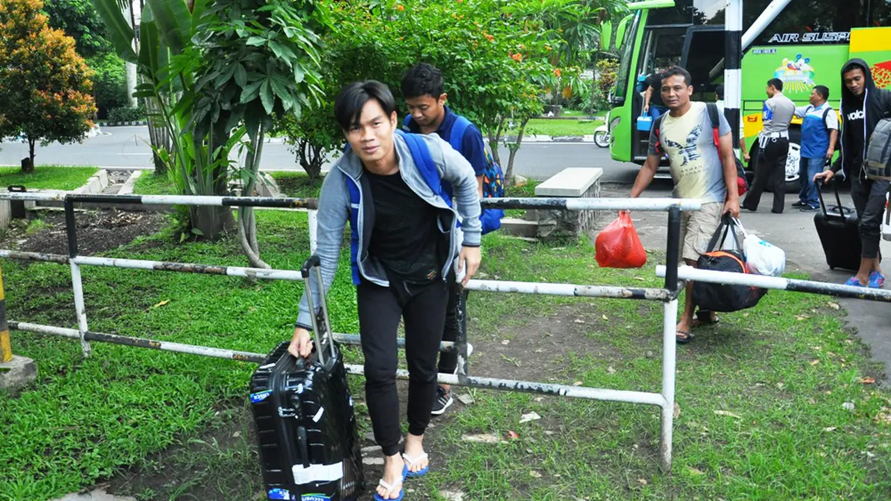Arema Cronus