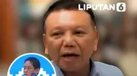 Istana menepis kabar pencopotan Purbaya Yudhi Sadewa dari jabatan Menteri Keuangan berkaitan dengan langkahnya merombak jajaran Kementerian Keuangan (Kemenkeu).

Wakil Menteri Sekretaris Negara Bambang Eko Suhariyanto menyebut pergantian tersebut merupakan hal biasa dalam pemerintahan dan menjadi...