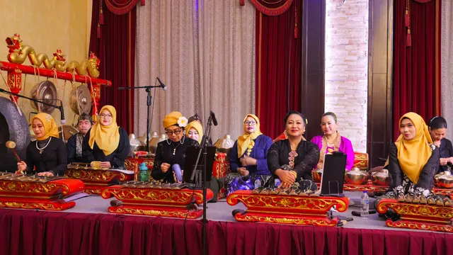 Tarian Tabola Bale hingga Kuliner Indonesia