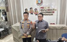 Pelarian 4 Tahanan Narkoba Polda Sulsel, Satu Tewas Saat Ditangkap