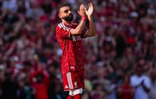 Liverpool Imbang Brentford 1-1 di Laga Perpisahan Emosional Salah dan Robertson