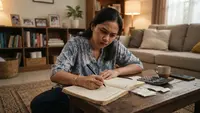 Cara Memisahkan Uang Belanja Harian dari Dana Darurat, Solusi Cermat agar Lebih Hemat