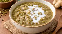 Resep Bubur Kacang Hijau Cepat Empuk Tanpa Direndam Semalaman, Pakai Metode Rebus Bertahap