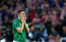 Robbie Keane belum terpikir gantung sepatu