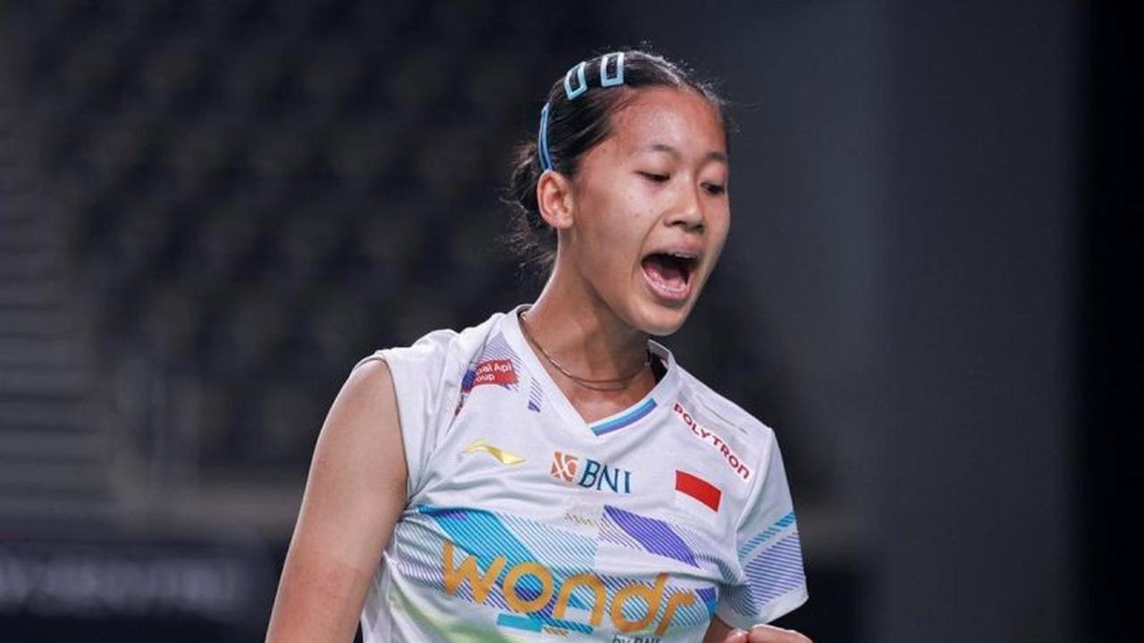 Skuad Bulu Tangkis SEA Games 2025: Jojo, Ginting, dan Fajar/Fikri Absen, Regenerasi Jadi Fokus PBSI