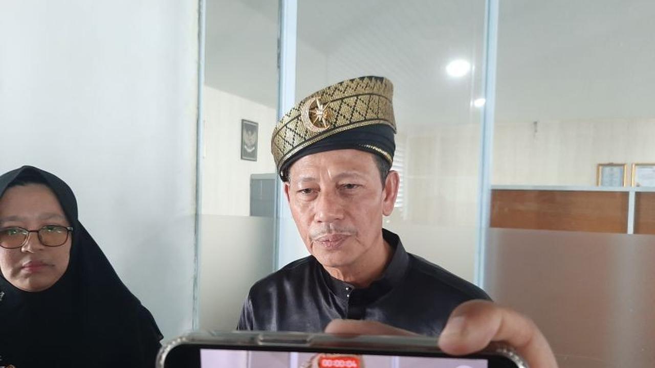 Disbudpar Tanjungpinang Optimistis Capai Target 100 Ribu Wisman di Tahun 2026