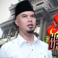 Hottest Update Ahmad Dhani 2