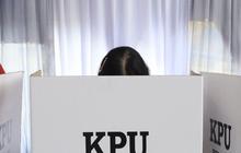 Kawal Penghitungan Suara, PSI Temukan Kesalahan Input di TPS