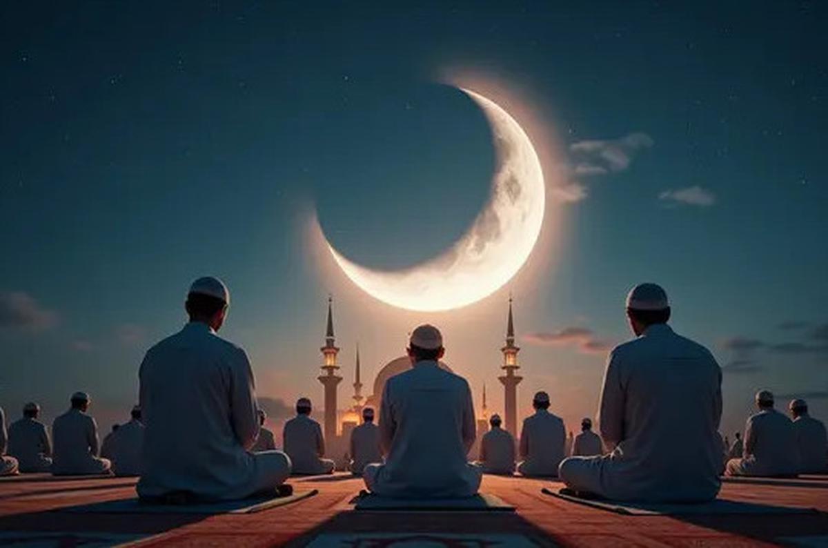 Bolehkah Niat Sholat Qadha saat Berjamaah Tarawih, Apakah Sah? Ini Penjelasan Buya Yahya