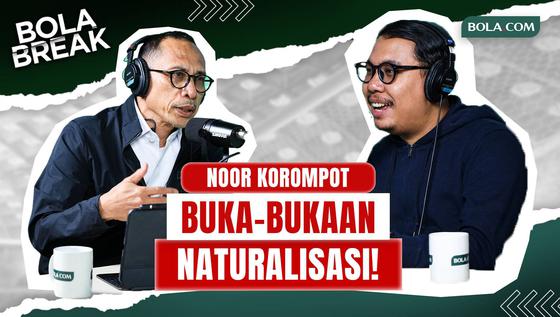 Update Naturalisasi untuk Timnas Indonesia, Mulai Taisei Marukawa, Dean Zandbergen, hingga Markus Pall Ellertsson